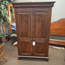 Load image into Gallery viewer, Ethan Allen Armoire