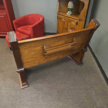 Load image into Gallery viewer, Church Pew