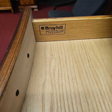 Load image into Gallery viewer, Broyhill 6 Drawer Chest