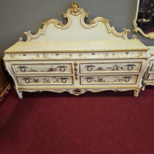 Load image into Gallery viewer, Karges Louis XV Style King Bedroom Set