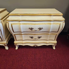 Load image into Gallery viewer, Karges Louis XV Style King Bedroom Set