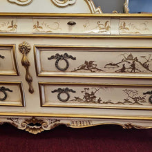 Load image into Gallery viewer, Karges Louis XV Style King Bedroom Set