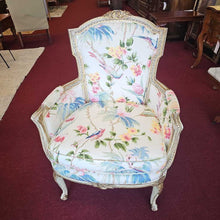 Load image into Gallery viewer, French Bergere Set of 2 Arm Chairs