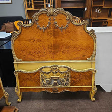 Load image into Gallery viewer, Vintage Romweber Twin Bedroom Set