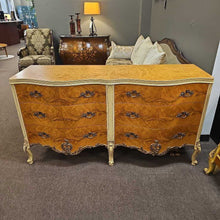 Load image into Gallery viewer, Vintage Romweber Twin Bedroom Set