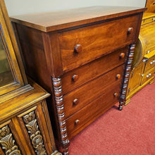 Load image into Gallery viewer, Davis 4 Drawer Chest