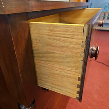 Load image into Gallery viewer, Davis 4 Drawer Chest
