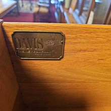 Load image into Gallery viewer, Davis 4 Drawer Chest