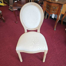 Load image into Gallery viewer, Set of 4 French Country Dining Chairs