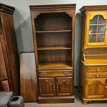 Load image into Gallery viewer, Kincaid 3 Shelf Bookcase/Cabinet