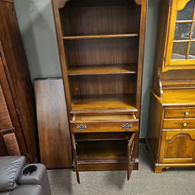 Load image into Gallery viewer, Kincaid 3 Shelf Bookcase/Cabinet