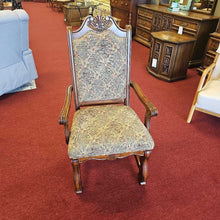 Load image into Gallery viewer, Dining Table &amp; 8 Upholstered Chairs