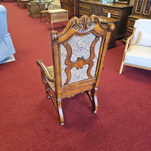 Load image into Gallery viewer, Dining Table &amp; 8 Upholstered Chairs