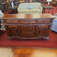 Load image into Gallery viewer, 4 Drawer/2 Door Sideboard