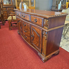 Load image into Gallery viewer, 4 Drawer/2 Door Sideboard