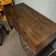 Load image into Gallery viewer, Aspen Home 4 Drawer Desk