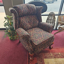 Load image into Gallery viewer, Lane Wing Back Recliner