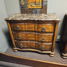Load image into Gallery viewer, Bernhardt 3 Door Chest