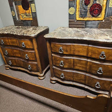 Load image into Gallery viewer, Bernhardt 3 Door Chest