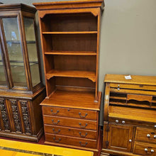 Load image into Gallery viewer, Ethan Allen File Cabinet/Bookshelf