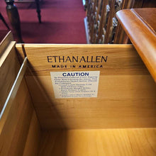 Load image into Gallery viewer, Ethan Allen File Cabinet/Bookshelf
