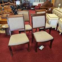 Load image into Gallery viewer, Bassett Set of 4 Dining Chairs
