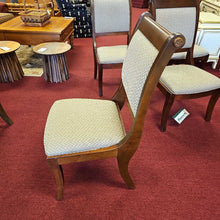 Load image into Gallery viewer, Bassett Set of 4 Dining Chairs