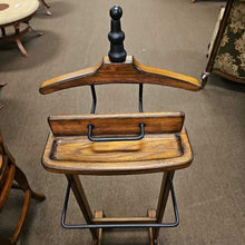 Load image into Gallery viewer, Valet Butler Stand
