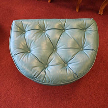 Load image into Gallery viewer, Hancock &amp; Moore Leather Chair &amp; Ottoman