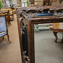 Load image into Gallery viewer, Large Beveled Wall Mirror