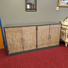 Load image into Gallery viewer, Hooker 4 Door Sideboard
