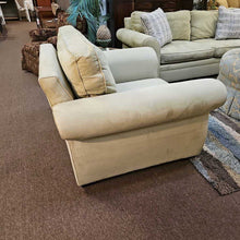 Load image into Gallery viewer, Pottery Barn Arm Chair