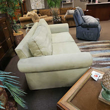 Load image into Gallery viewer, Pottery Barn Sofa
