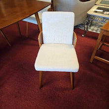 Load image into Gallery viewer, Modern Dining Table w/4 Chairs