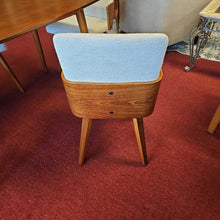 Load image into Gallery viewer, Modern Dining Table w/4 Chairs