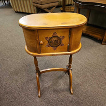 Load image into Gallery viewer, Humidor Style Cabinet