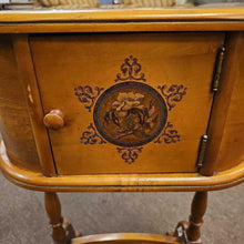 Load image into Gallery viewer, Humidor Style Cabinet