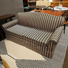 Load image into Gallery viewer, Striped Sofa