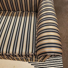 Load image into Gallery viewer, Striped Sofa