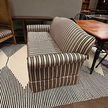 Load image into Gallery viewer, Striped Sofa