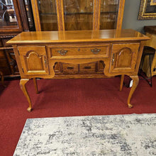Load image into Gallery viewer, Stanley Oak Buffet