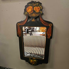 Load image into Gallery viewer, Painted Frame Mirror