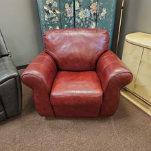 Load image into Gallery viewer, Leather Recliner