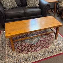 Load image into Gallery viewer, 3 Pcs Coffee Table and 2 End Tables