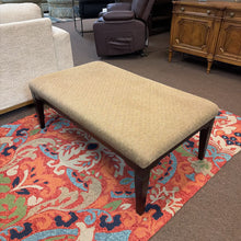 Load image into Gallery viewer, Upholstered Ottoman