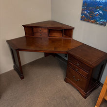 Load image into Gallery viewer, Corner Desk