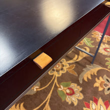 Load image into Gallery viewer, 3 Drawer Writing Desk