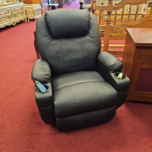 Load image into Gallery viewer, Power Lift Recliner w/Massage &amp; Heat