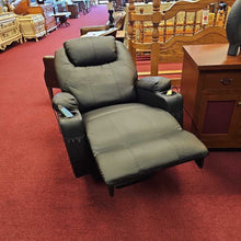 Load image into Gallery viewer, Power Lift Recliner w/Massage &amp; Heat