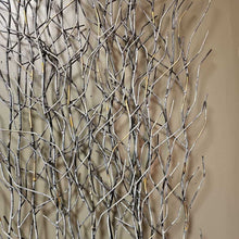 Load image into Gallery viewer, Metal Art Wire Twigs
